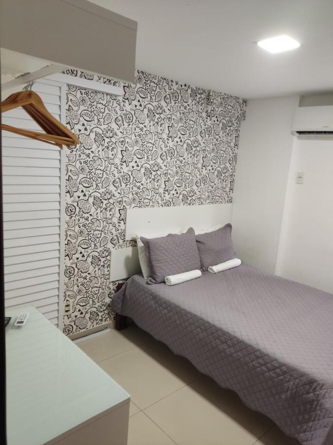 Apartamento Blue Tower Maceió Exterior foto