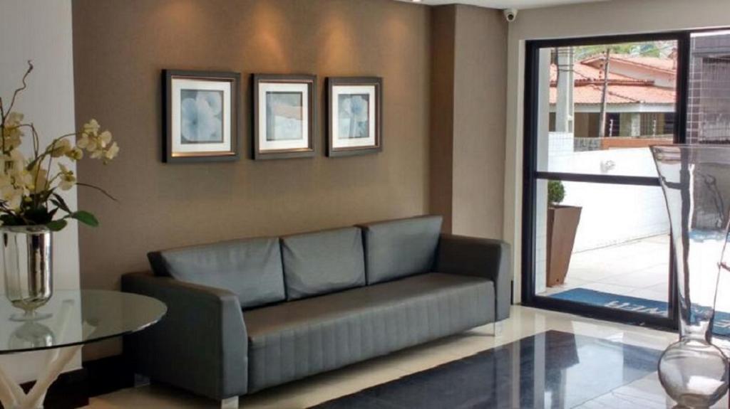 Apartamento Blue Tower Maceió Exterior foto